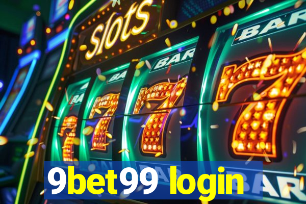 9bet99 login